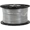 Monoprice Cat 3, Stranded, Silvr Jackt, 1000 ft., PK3 956 - alternate 1