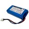 Ilc Practivet VET INFUSION PUMP REPLACEMENT BATTERY VET INFUSION PUMP REPLACEMENT BATTERY - alternate 1