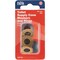 Do It Best 3/8'' Black Cone Faucet Washer, 6 Ct. DIB810-27 - alternate 2