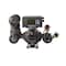Fill-Rite 1.5" NPT, EMR4, VIT, STR, AE, 24VDC 2STG TS15AF63AA1XST424N - alternate 1