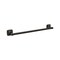 Amerock Stature Oil Rubbed Bronze Transitional 18 in 457 mm Towel Bar BH36093ORB - alternate 1