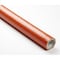 Kable Kontrol Heat Resistant Silicone Jacketed Fiberglass Wire Sleeve - 1/2in ID - 65FT - Red HTBS-B-050-RD-65 - alternate 1