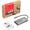 Siig USB-C MST DOCKING, MST DOCKNG STATION, DUAL 1080P VIDEO, SINGLE 4K 30HZ , HDMI,  JU-DK0F11-S1 - alternate 11