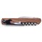 Picnic Time Family Of Brands Waiter Style Corkscrew, African Arbor 862-00-505-000-0 - alternate 5