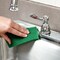 Libman Libman Heavy-Duty Scouring Pad, Synthetic Abrasive, 6-3/4 in L, 3.88 in W 66 - alternate 3