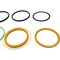 John Deere SEAL KIT, JOHN DEERE OEM FYA00058145 FYA00058145 - alternate 5