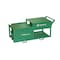 Greenlee Bending Threading Cart, 32" W x 28-1/2" H WK100-B - alternate 1