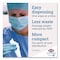 Clorox Bleach Germicidal Wipes, 6 x 5, Unscented, 150/Canister, PK6 CLO 30577 - alternate 19