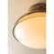 Troy Lighting Dell 9in wide 2 Light Wall Sconce in Patina Brass B8021-PBR - alternate 3