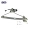 Skyward Automotive Products Window Motor and Regulator Assembly,  SK741784 - alternate 2