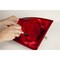 3M High Strength Lens Repair Film Red, 03341, 3.75 in x 7.75 in, 24PK 3341 - alternate 6