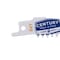 Century Drill & Tool 6" Contractor Series Recip Blade 7709 - alternate 5