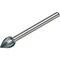 Dremel 1/4'' High Speed Steel High-Speed Cutter 121 - alternate 1