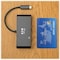 Tripp Lite 3-PORT USB 3.1 GEN 1 PORTABLE HUB, USB-C TO X3 USB-A, USB-C CHARGING PORT & GI U460-003-3AGB-C - alternate 9