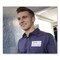 Dymo Name Badge Label, Self-Adhesive, 250/Roll 30857 - alternate 6
