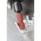 Standard Abrasives Cartridge Roll, 36G, 3/4 X 1-1/2X3/16, PK50 7100103016 - alternate 2
