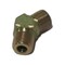 Lbx ADAPTER HOSE, LBX OEM BMA0342 BMA0342 - alternate 7