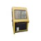 Komatsu CAB ASM, KOMATSU OEM 201-54-00660 201-54-00660 - alternate 4