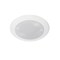 Beyond Led Technology MAYAN, LED Disk Light, 15W, 1500Lm, Adj CCT 2K/3K/35K/4K/5K, 120V, 6, Triac Dimmable, White, 12PK 156781 - alternate 1