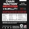 Casa M Spice Co Chain Reaction Season- All Seasoning 5 oz OCR10SSS - alternate 10