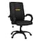 Dreamseat Office Chair 1000 with All Elite Wrestling Collision Color Logo XZOC1000-PSAEW0001 - alternate 1