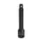Sunex 1/2 in Drive 5 in Impact Wobble Extension 2505W - alternate 1