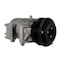 Motorcraft A/C Compressor,  YCC603 - alternate 5