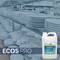 Ecos Pro Dishmate Manual Dish Liquid, Free and Clear, 1 gal Jug, 4PK PL972104CT - alternate 8