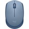 Logitech M170 WIRELESS MOUSE BLUE GREY. 910-006863 - alternate 1