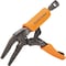 Klein Tools Long Nose Locking Pliers, 4-Inch 38610 - alternate 19