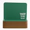 Flipside 9.5 x 12 Green Chalkboard Pack of 24 12109 - alternate 1