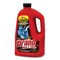 Drano Max Gel Clog Remover, Bleach Scent, 80 oz Bottle, PK6 694772 - alternate 12