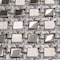 Apollo Tile Gray Beige 11 in x 11 in Glass, Resin, Stone Polished Wall Mosaic Tile 4.2 sqft/case, 5PK APLBDA88S7AA - alternate 10