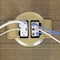 Leviton Plugs and Receptacles FBBOX-GY - alternate 5