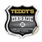 Signmission Teddy's Garage I Can Fix Everything But Stupid, 18 inch X 18 inch, Vinyl Decal, 2PK SHI-D-2PACK-18-490-TEDDY - alternate 1