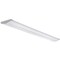 Eti WR Series Wrap Light, 120/277 V, 48 W, LED Lamp, 5500 Lumens, 4000 K Color Temp 56802142 - alternate 1