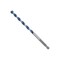 Bosch BlueGranite Turbo Hammer Drill Bit, 5/16" Dia x 6" OAL, 2-Flute Milled Flute, 5/16" Shank, Painted HCBG09T - alternate 1