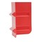 Mytee Products 8inx8inx48in Red Flatbed Corner Protector - V Shaped Edge Guard for Tie-Down Winch & Ratchet Straps PCPVB48R - alternate 9