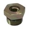 John Deere ADAPTOR FITTING, JOHN DEERE OEM DD11603 DD11603 - alternate 1