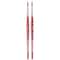 Da Vinci COSMOTOP-SPIN Silk painting Brush, Synthetic, Watercolor, Round, Size 5, 2PK VA-5580_5 - alternate 1