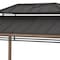 Sunjoy 8ft. x 12ft. Aspen Cedar Framed Grill Gazebo with DC Solar Power A104004210 - alternate 6