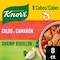Knorr Professional Knorr Shrimp Bouillon Cube, 8 count, 48PK 21976 - alternate 9