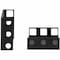 Tripp Lite Tripp Lite (SRRAILDPTH1U) Mounting Kit SRRAILDPTH1U - alternate 4