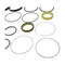 Komatsu SERVICE KIT, KOMATSU OEM 707-98-25750 707-98-25750 - alternate 4
