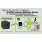 King Electric KB PLATINUMX BMS UNIT HEATER, 240V 15KW 1PH, 24V CONTROL KB2415-1-PLTMX-BMS-FB - alternate 7