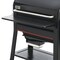 Weber Folding Front Table, Steel, For: Searwood XL 600 Pellet Grill 3400109 - alternate 5