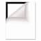 Global Printed Products Indoor Window Sign Holder, 8.5 x 11 Insert, Black Frame, 5PK SPLS-8X11FMP - alternate 6