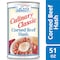 Legout Corned Beef Hash Heat and Serve Can, 51 Ounce 3750064863 - alternate 4
