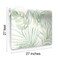 York Wallcoverings Paradise Palm Light Green Wallpaper Sample SO2452SAM - alternate 5