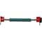 Brady i5100 Print Roller 80 mm 1.6 in H x 7 in W x 1.0 in D Green 149598 - alternate 3